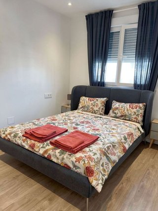 Piso en alquiler en Rodeo Alto-Guadaiza-La Campana en Marbella