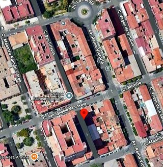 Piso en venta en Plaza de Toros - Avenida Chapí - Trinquete en Elda