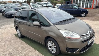 Citroen C4 Picasso 2007