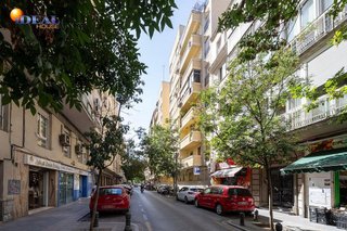 Piso en venta en Fígares en Granada