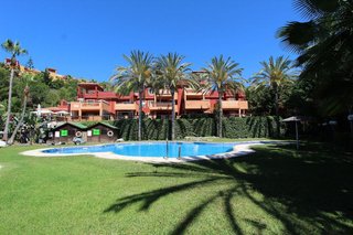 Piso en venta en Reserva de Marbella en Marbella