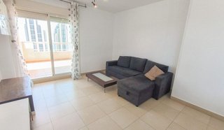 Piso en venta en Pueblo Poniente en Benidorm