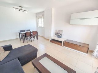 Piso en venta en Pueblo Poniente en Benidorm