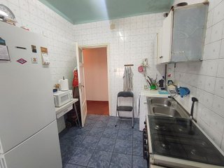 Piso en venta en Embajadores - Lavapiés en Madrid