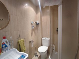 Piso en venta en Embajadores - Lavapiés en Madrid