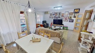 Piso en venta en Les Tendetes en Valencia