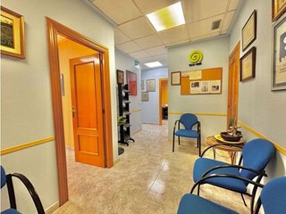 Oficina en venta en Centro en Villarreal