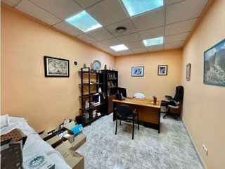 Oficina en venta en Centro en Villarreal