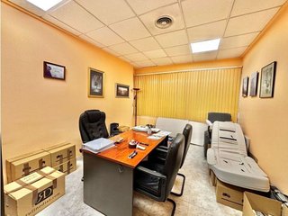 Oficina en venta en Centro en Villarreal