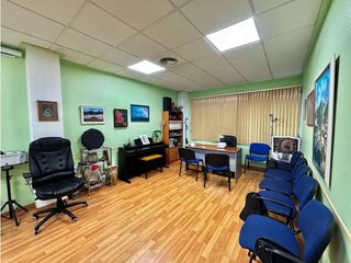 Oficina en venta en Centro en Villarreal