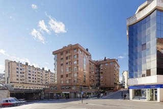 Piso en venta en Ciudad Naranco en Oviedo