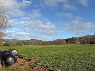 Terreno en venta en Entrambasaguas