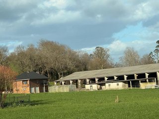Terreno en venta en Entrambasaguas