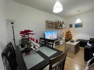 Piso en venta en San Lorenzo - San Marcos en Segovia