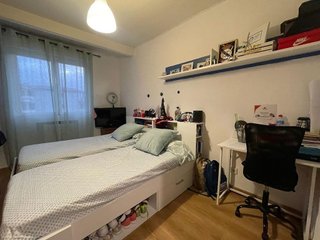 Piso en venta en San Lorenzo - San Marcos en Segovia
