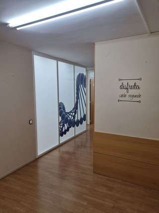 Oficina en alquiler en Centre en Mataró
