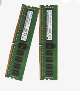 32GB DDR4 2400Mhz RAM SERVIDOR