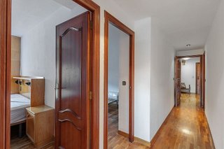 Piso en alquiler en Mestalla en Valencia