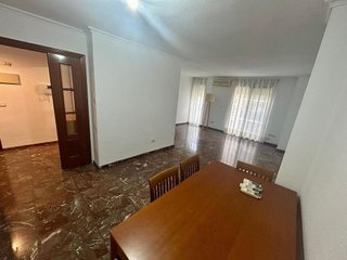 Piso en alquiler en La Petxina en Valencia
