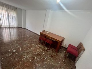 Piso en alquiler en La Petxina en Valencia