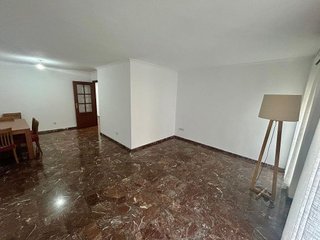Piso en alquiler en La Petxina en Valencia