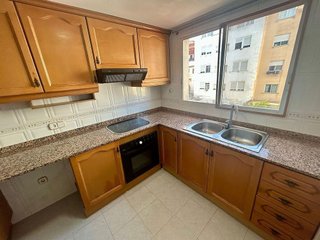 Piso en alquiler en La Petxina en Valencia