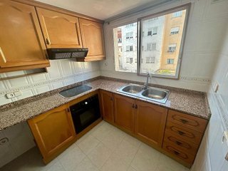 Piso en alquiler en La Petxina en Valencia