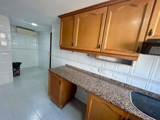Piso en alquiler en La Petxina en Valencia