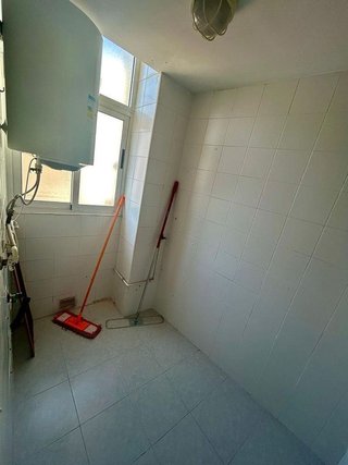 Piso en alquiler en La Petxina en Valencia