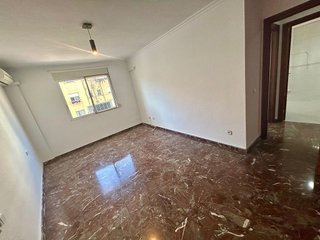 Piso en alquiler en La Petxina en Valencia