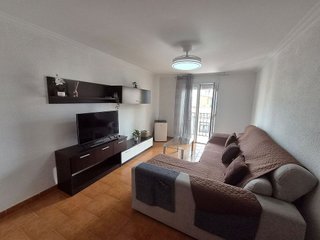 Piso en alquiler en Altabix en Elche