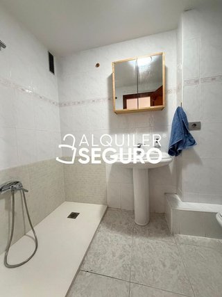 Ático en alquiler en Zona Llombai en Burriana
