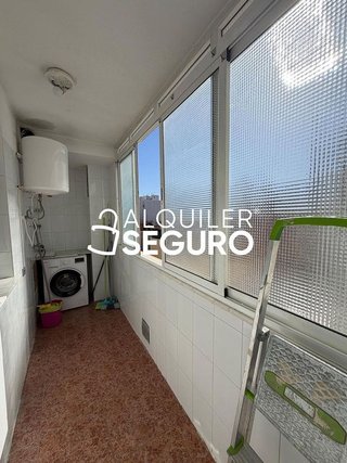Ático en alquiler en Zona Llombai en Burriana
