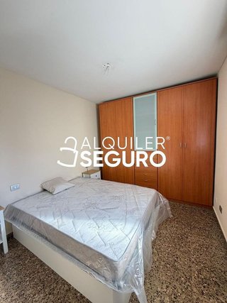 Ático en alquiler en Zona Llombai en Burriana