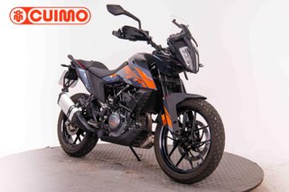 KTM 390 ADVENTURE
