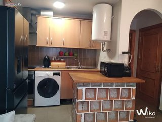 Piso en venta en Roquetas Centro en Roquetas de Mar
