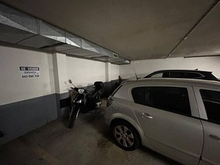 Garaje en venta en Lapice - Larreaundi - Olaberria - Meaka en Irun