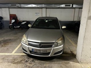 Garaje en venta en Lapice - Larreaundi - Olaberria - Meaka en Irun