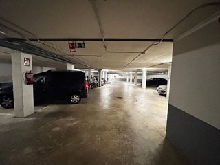 Garaje en venta en Lapice - Larreaundi - Olaberria - Meaka en Irun