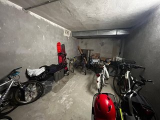 Garaje en venta en Lapice - Larreaundi - Olaberria - Meaka en Irun