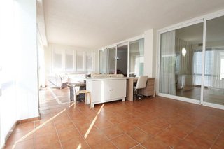 Piso en venta en Riviera del Sol en Mijas