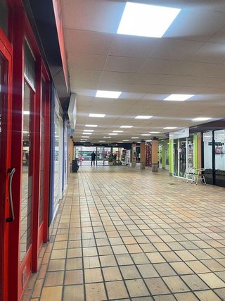 Local comercial en venta en Villalba Estación en Collado Villalba