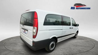 Mercedes-Benz Vito 2014