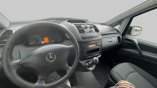 Mercedes-Benz Vito 2014