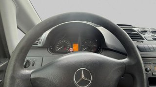 Mercedes-Benz Vito 2014