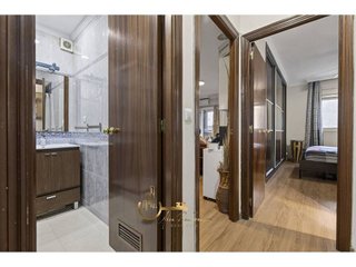 Piso en venta en San Jerónimo en Sevilla