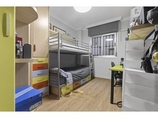 Piso en venta en San Jerónimo en Sevilla