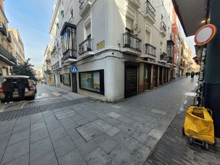 Local comercial en venta en Casco Antiguo - Centro en Badajoz