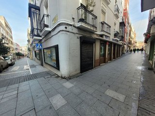 Local comercial en venta en Casco Antiguo - Centro en Badajoz