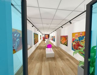 Local comercial en venta en Casco Antiguo - Centro en Badajoz